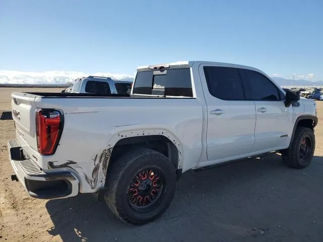 1GTP9EEL6LZ172151 2020 2020 GMC Sierra- K1500 At4 3