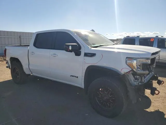 1GTP9EEL6LZ172151 2020 2020 GMC Sierra- K1500 At4 4