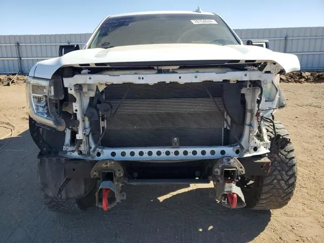 1GTP9EEL6LZ172151 2020 2020 GMC Sierra- K1500 At4 5