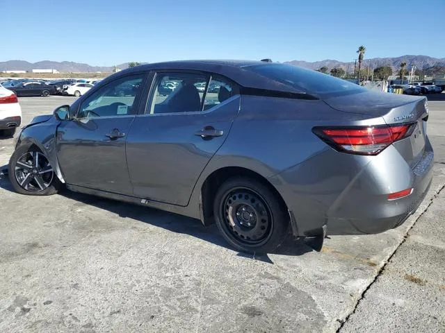 3N1AB8CV1RY287715 2024 2024 Nissan Sentra- SV 2