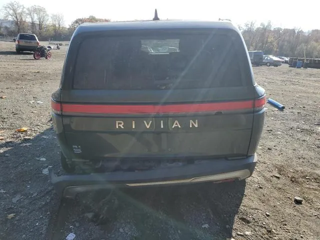 7PDSGCBA9RN037763 2024 2024 Rivian R1S- Adventure 6