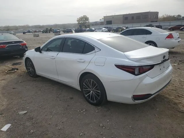 58AD11D13NU009190 2022 2022 Lexus ES- 250 Base 2