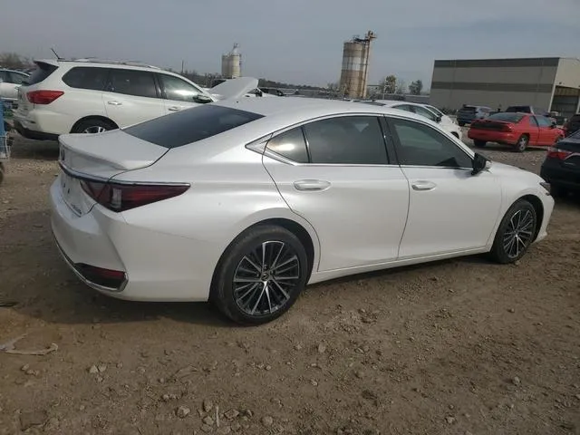 58AD11D13NU009190 2022 2022 Lexus ES- 250 Base 3