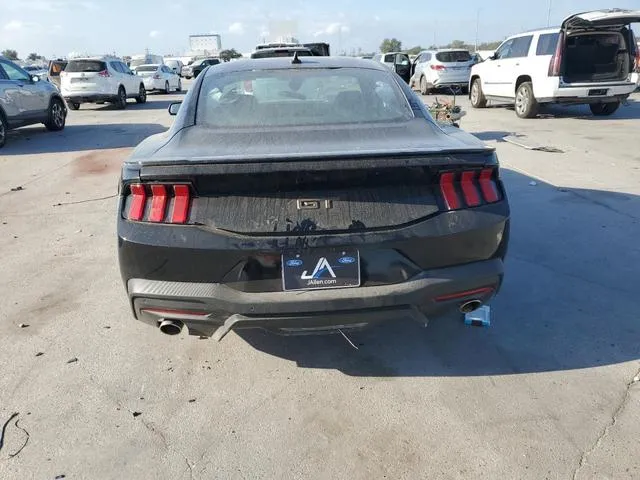 1FA6P8CF5R5424123 2024 2024 Ford Mustang- GT 6