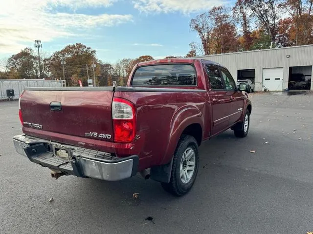 5TBDT44116S523707 2006 2006 Toyota Tundra- Double Cab Sr5 3