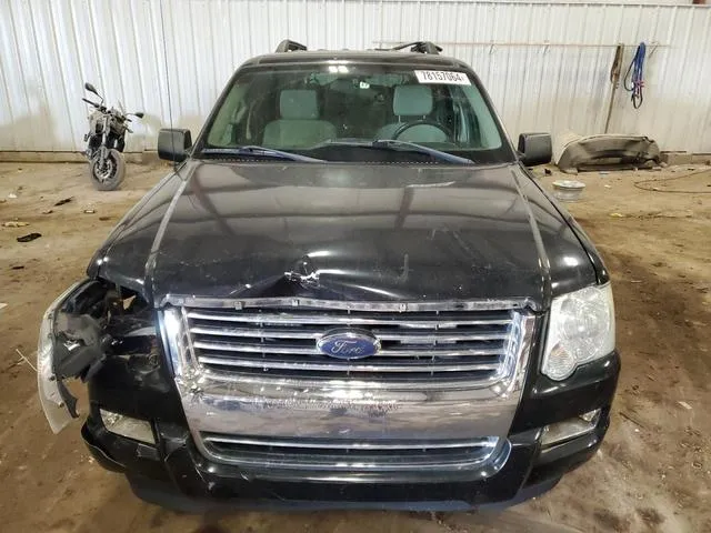 1FMEU63818UB12028 2008 2008 Ford Explorer- Xlt 5