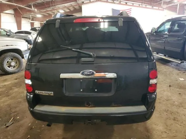 1FMEU63818UB12028 2008 2008 Ford Explorer- Xlt 6