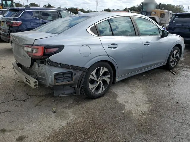 4S3BWAB68N3006441 2022 2022 Subaru Legacy 3