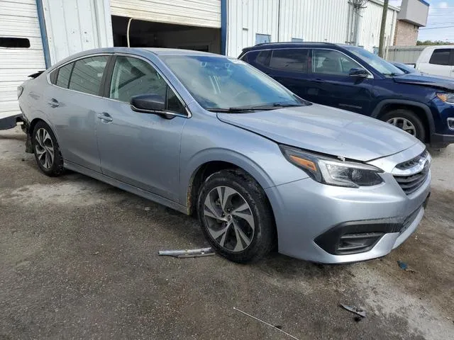 4S3BWAB68N3006441 2022 2022 Subaru Legacy 4