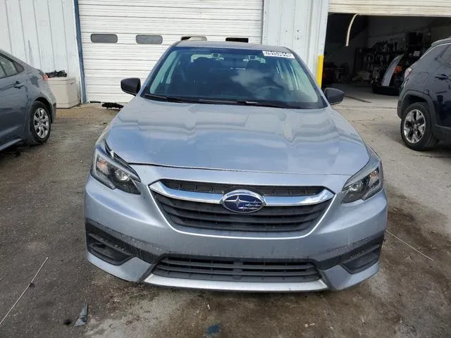 4S3BWAB68N3006441 2022 2022 Subaru Legacy 5