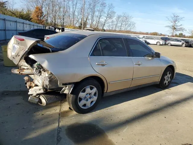 1HGCM56487A104427 2007 2007 Honda Accord- LX 3