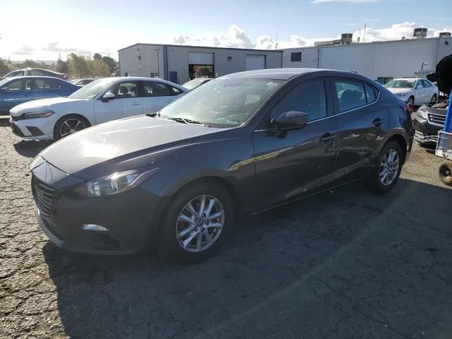 3MZBM1U75GM309865 2016 2016 Mazda 3- Sport 1