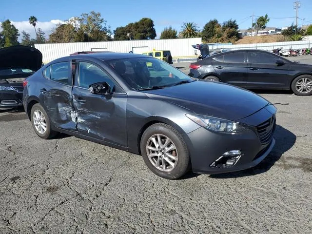 3MZBM1U75GM309865 2016 2016 Mazda 3- Sport 4