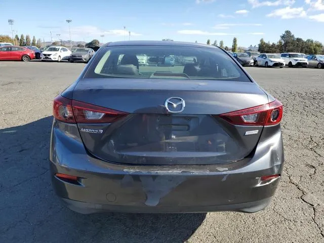 3MZBM1U75GM309865 2016 2016 Mazda 3- Sport 6