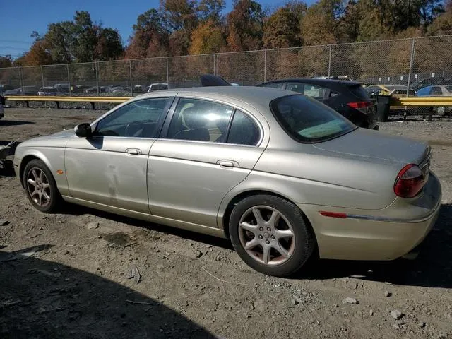 SAJWA01B46HN52460 2006 2006 Jaguar S-Type- 4-2 2