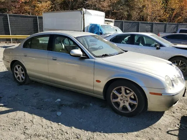 SAJWA01B46HN52460 2006 2006 Jaguar S-Type- 4-2 4