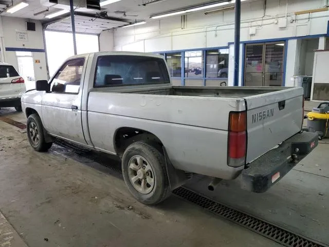 JN6ND11S1HW006640 1987 1987 Nissan D21- Short Bed 2