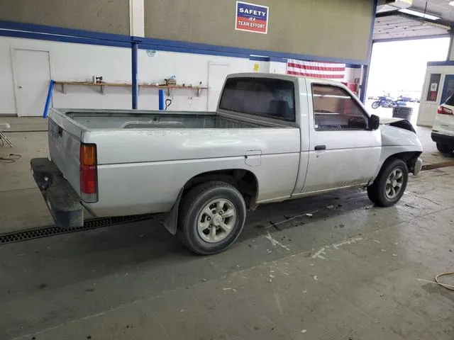 JN6ND11S1HW006640 1987 1987 Nissan D21- Short Bed 3