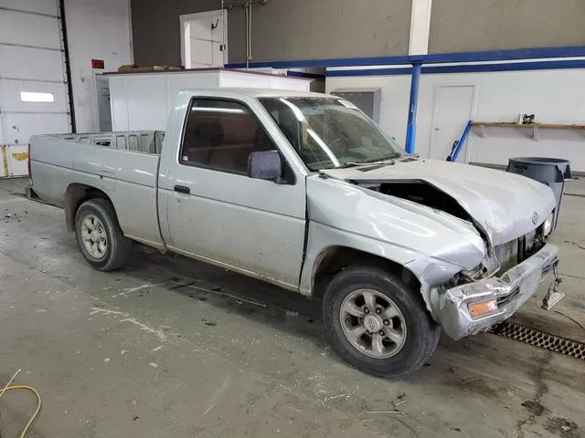 JN6ND11S1HW006640 1987 1987 Nissan D21- Short Bed 4