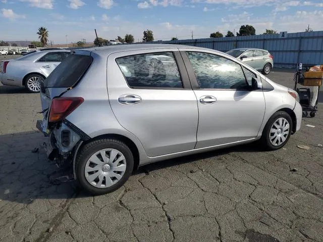 VNKKTUD34HA080217 2017 2017 Toyota Yaris- L 3