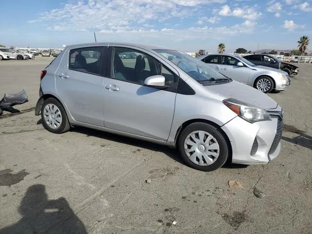 VNKKTUD34HA080217 2017 2017 Toyota Yaris- L 4