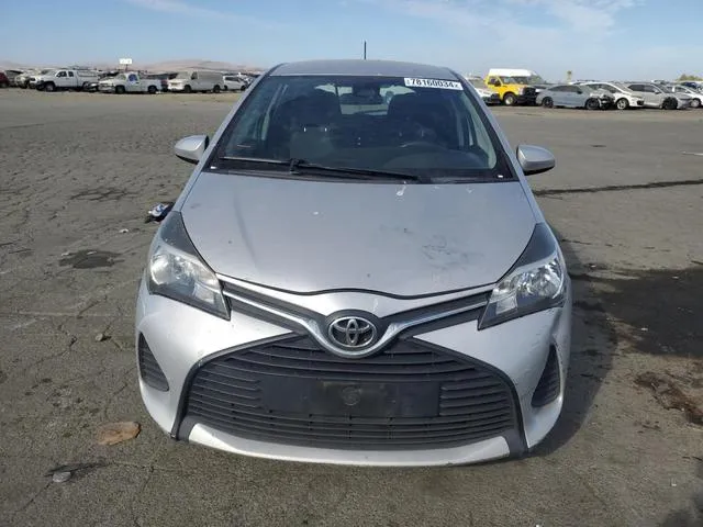 VNKKTUD34HA080217 2017 2017 Toyota Yaris- L 5