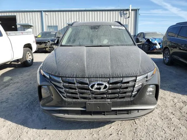 5NMJFCDE8RH351830 2024 2024 Hyundai Tucson- Sel 5