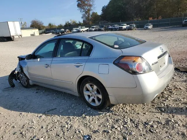 1N4AL21EX8C269236 2008 2008 Nissan Altima- 2-5 2