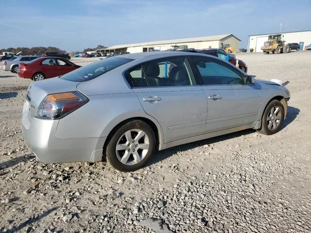 1N4AL21EX8C269236 2008 2008 Nissan Altima- 2-5 3