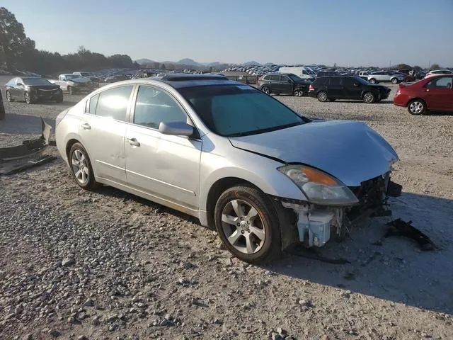 1N4AL21EX8C269236 2008 2008 Nissan Altima- 2-5 4