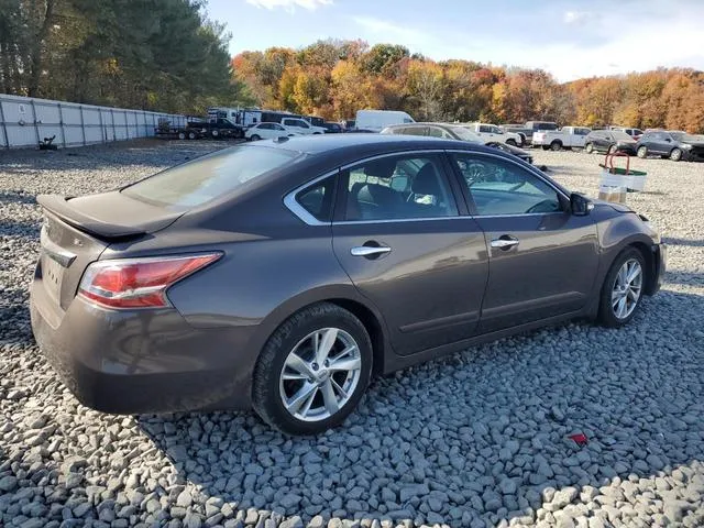 1N4AL3AP4FN394922 2015 2015 Nissan Altima- 2-5 3