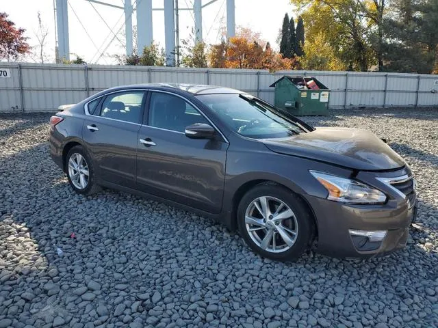 1N4AL3AP4FN394922 2015 2015 Nissan Altima- 2-5 4