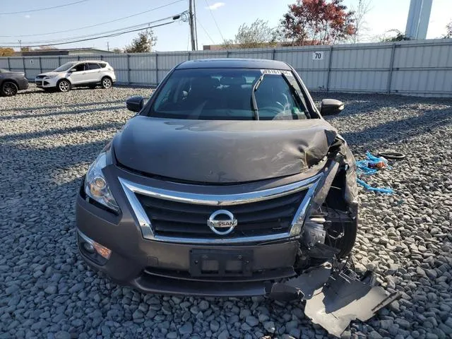 1N4AL3AP4FN394922 2015 2015 Nissan Altima- 2-5 5