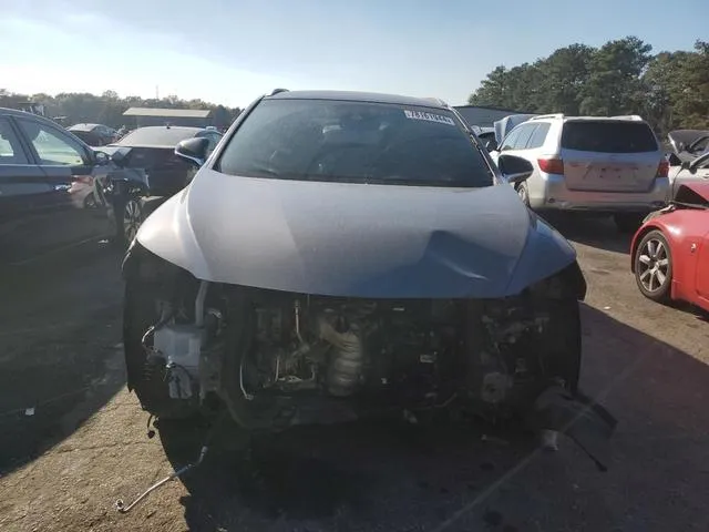 2T2BZMCA3KC180167 2019 2019 Lexus RX- 350 Base 5