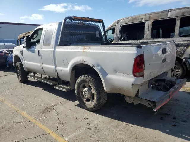 1FTSX21529EB25169 2009 2009 Ford F-250- Super Duty 2