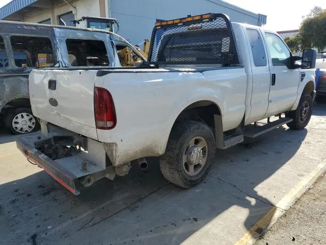 1FTSX21529EB25169 2009 2009 Ford F-250- Super Duty 3