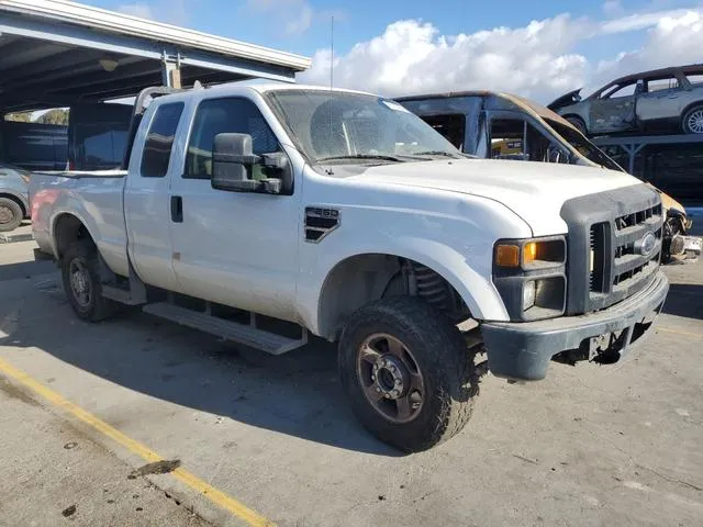 1FTSX21529EB25169 2009 2009 Ford F-250- Super Duty 4