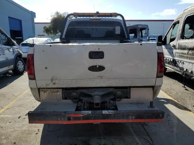 1FTSX21529EB25169 2009 2009 Ford F-250- Super Duty 6