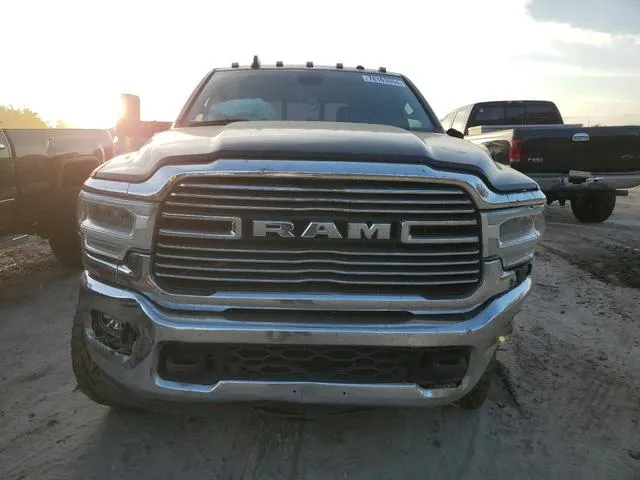 3C63RRJL9LG291671 2020 2020 RAM 3500- Laramie 5