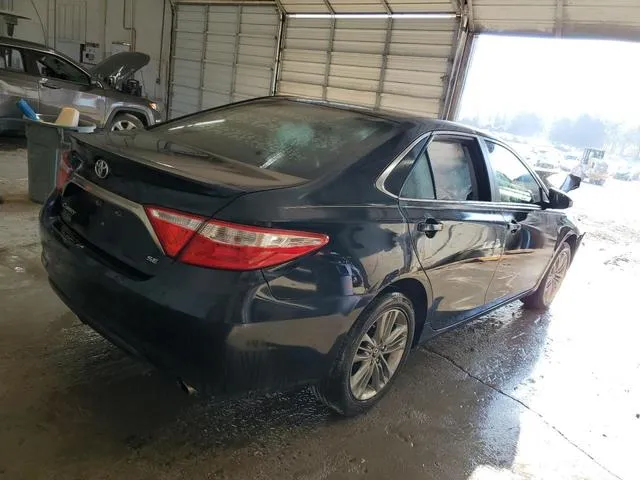 4T1BF1FK8HU402807 2017 2017 Toyota Camry- LE 3