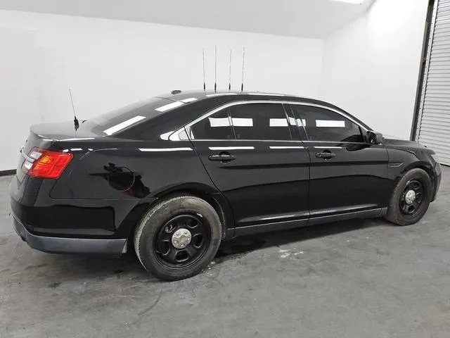 1FAHP2L8XFG163661 2015 2015 Ford Taurus- Police Interceptor 3