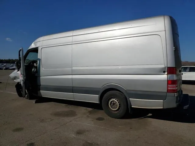 WD3PE8CD0HP560398 2017 2017 Mercedes-Benz Sprinter- 2500 2