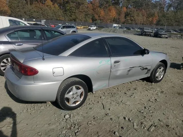 1G1JC12F757207530 2005 2005 Chevrolet Cavalier 3