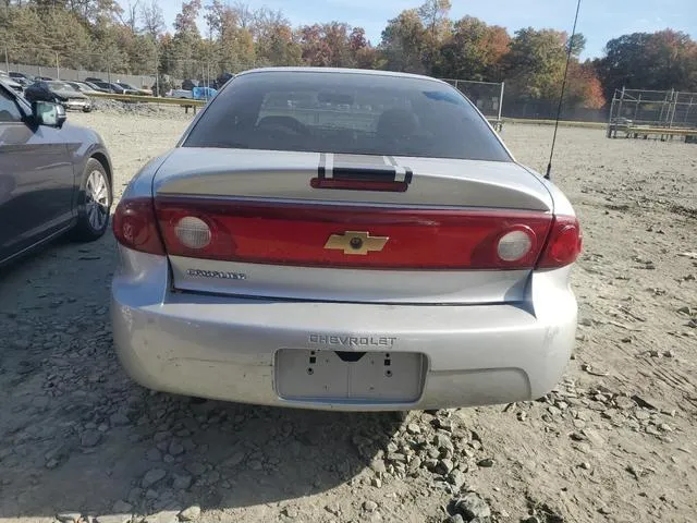 1G1JC12F757207530 2005 2005 Chevrolet Cavalier 6