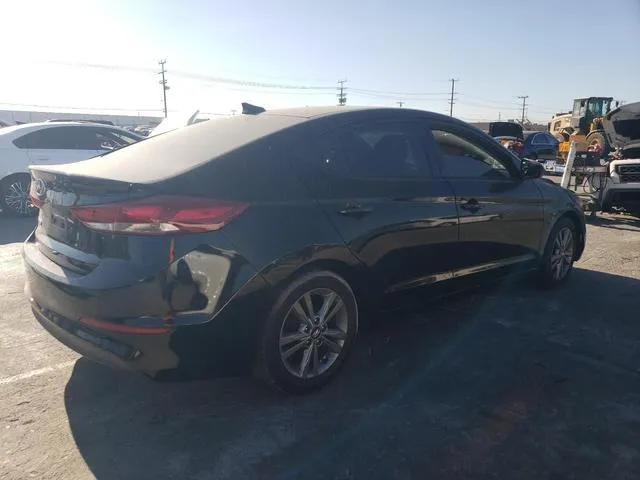 5NPD84LF0HH142784 2017 2017 Hyundai Elantra- SE 3