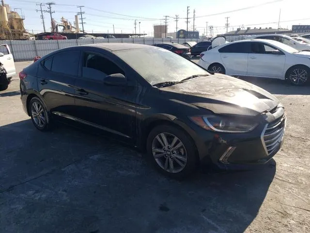 5NPD84LF0HH142784 2017 2017 Hyundai Elantra- SE 4