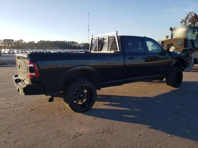 3C6UR5KL2NG267534 2022 2022 RAM 2500- Laramie 3