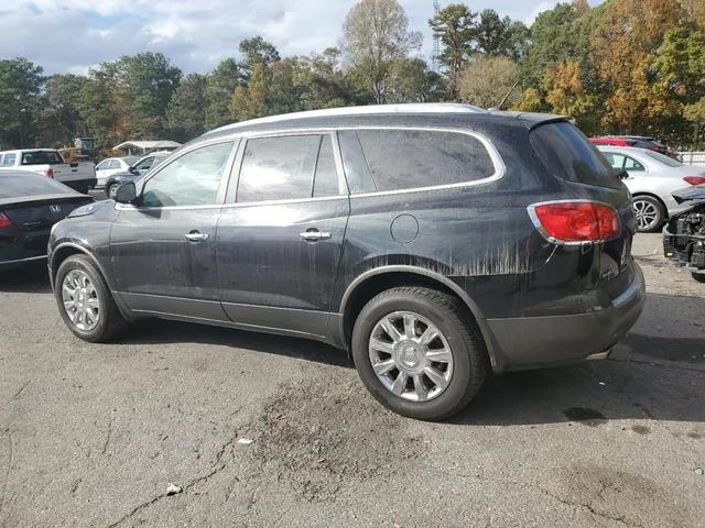 5GAKRBED5BJ302971 2011 2011 Buick Enclave- Cxl 2