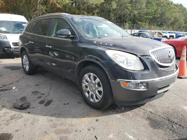 5GAKRBED5BJ302971 2011 2011 Buick Enclave- Cxl 4