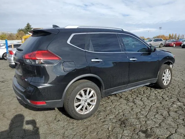 JN8AT2MT1HW149395 2017 2017 Nissan Rogue- S 3